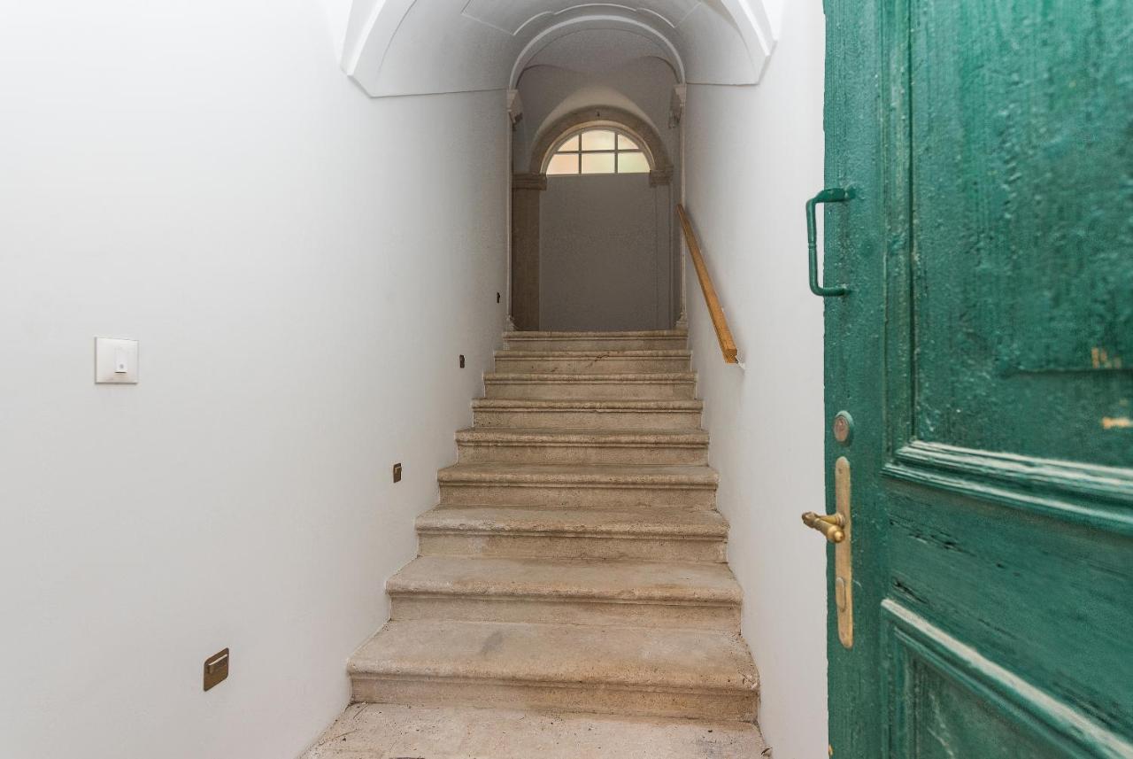 Heritage Palace Listun Makarska Exterior foto